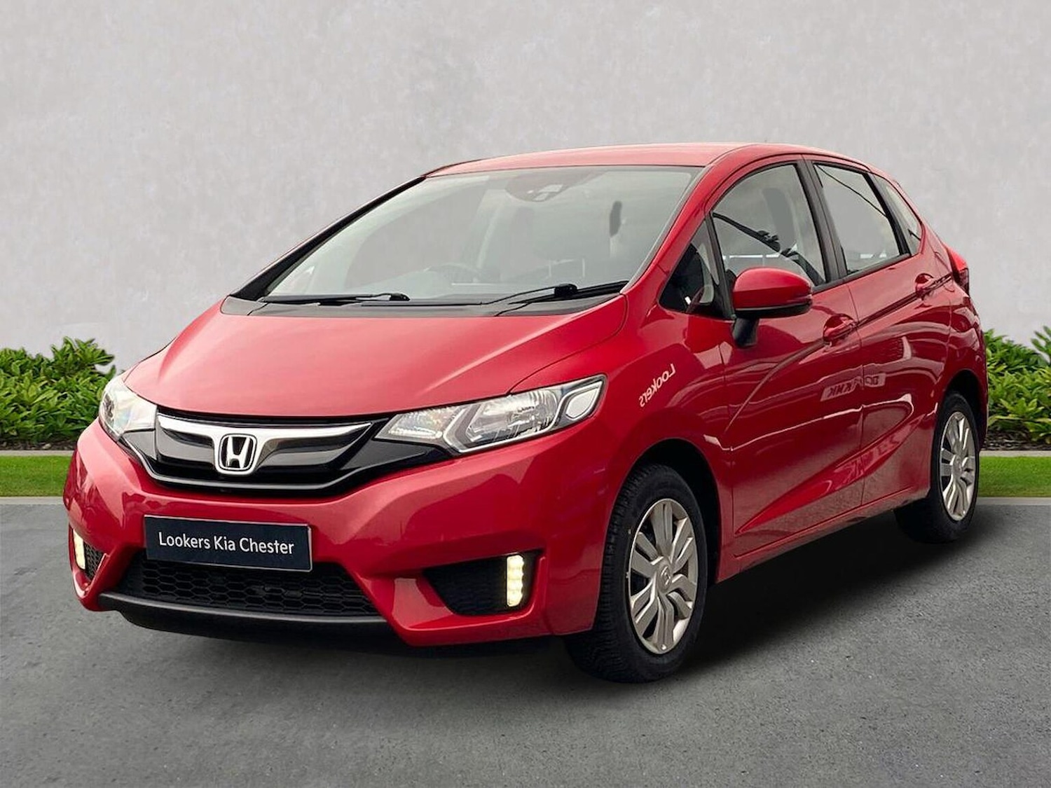 Used Honda Jazz 2016 for sale - 76206018: Photo 20