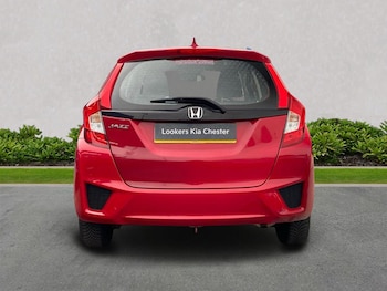 Used Honda Jazz 2016 for sale - 76206018: Photo 4