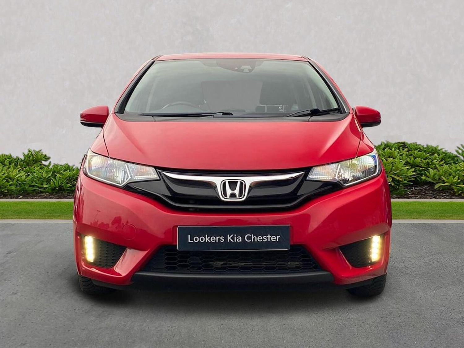 Used Honda Jazz 2016 for sale - 76206018: Photo 5