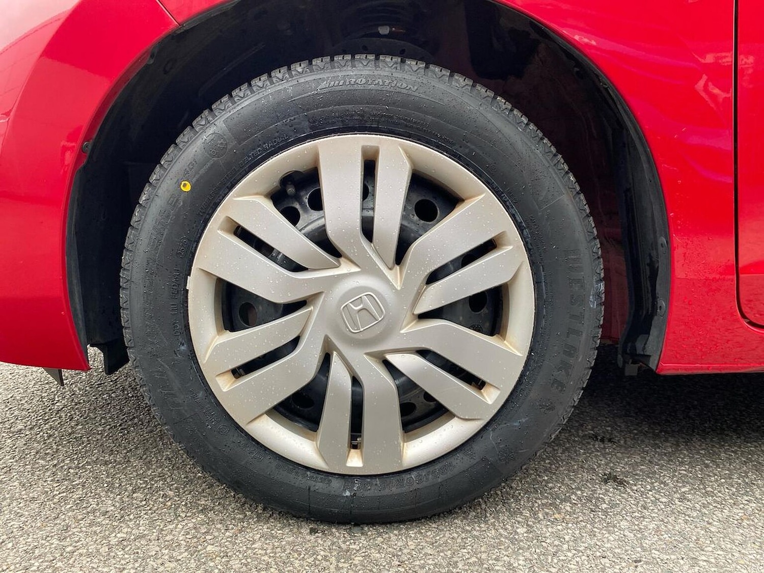 Used Honda Jazz 2016 for sale - 76206018: Photo 6