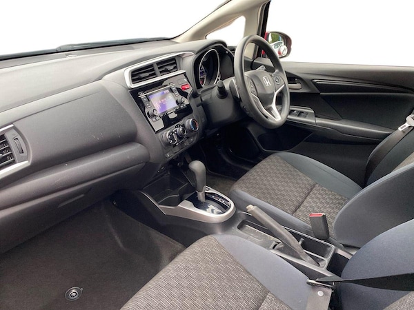 Used Honda Jazz 2016 for sale - 76206018: Photo 7