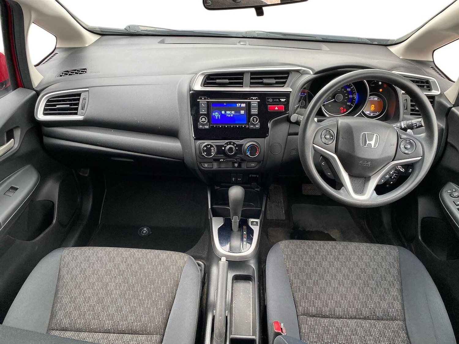 Used Honda Jazz 2016 for sale - 76206018: Photo 8