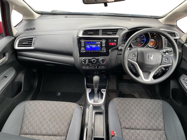 Used Honda Jazz 2016 for sale - 76206018: Photo 8
