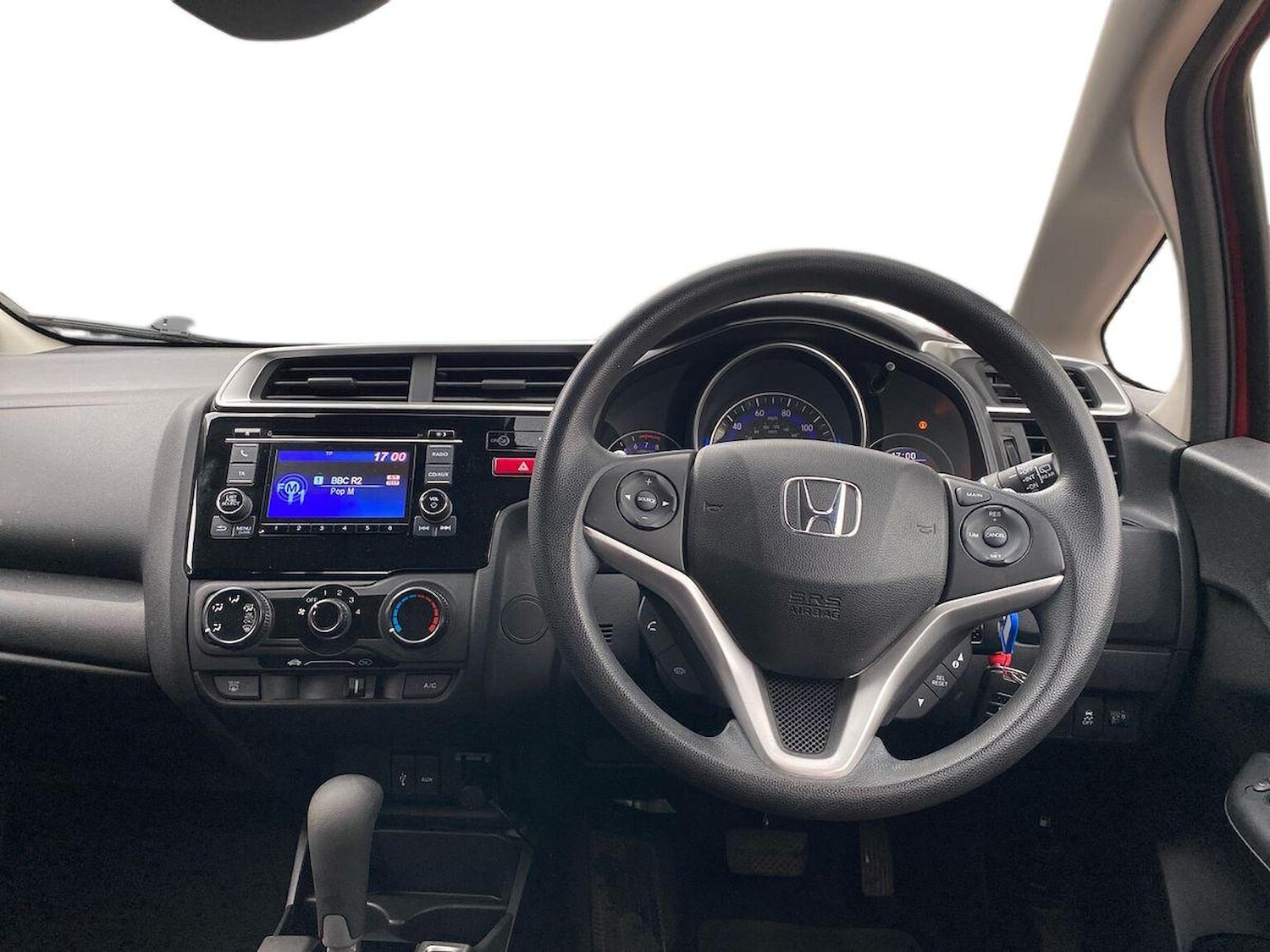 Used Honda Jazz 2016 for sale - 76206018: Photo 9