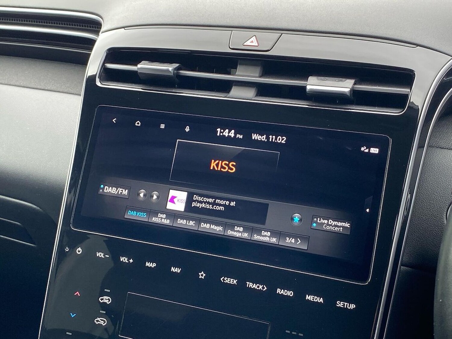 Used Hyundai TUCSON 2022 for sale - 77962279: Photo 11