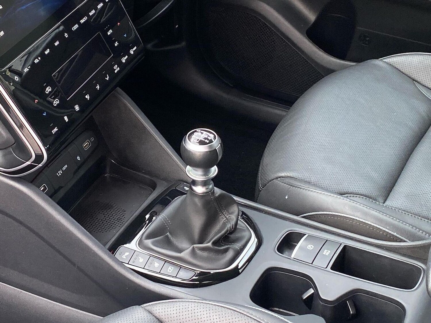 Used Hyundai TUCSON 2022 for sale - 77962279: Photo 13