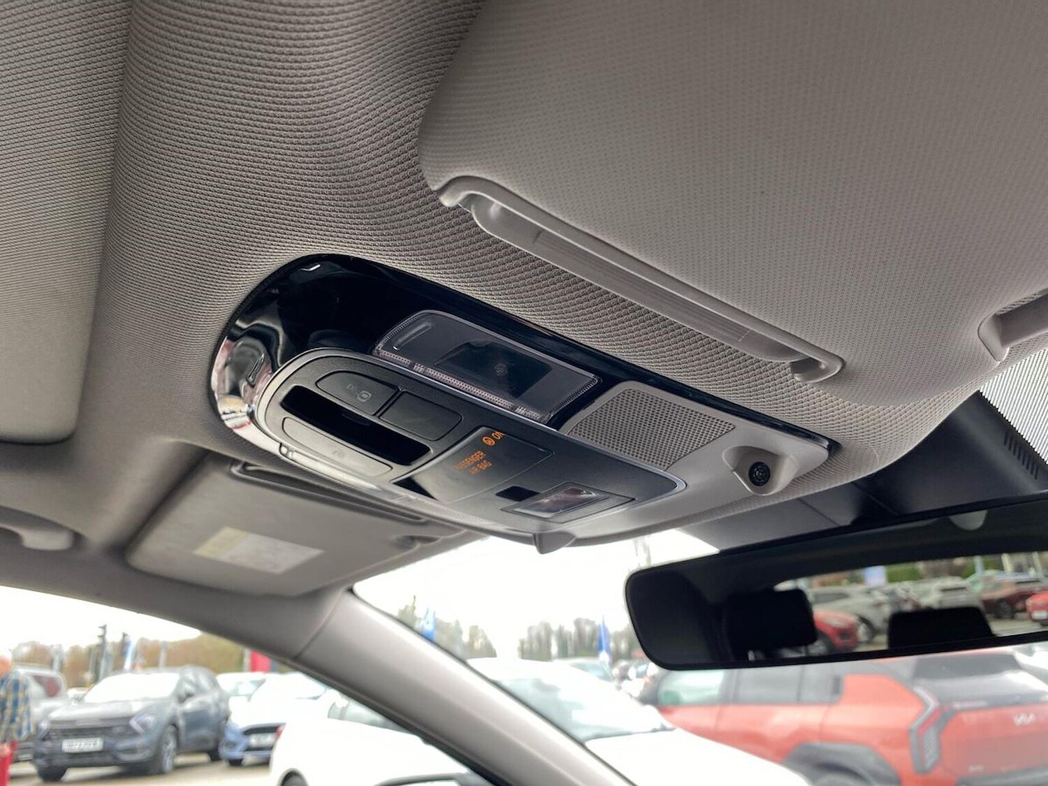 Used Hyundai TUCSON 2022 for sale - 77962279: Photo 14