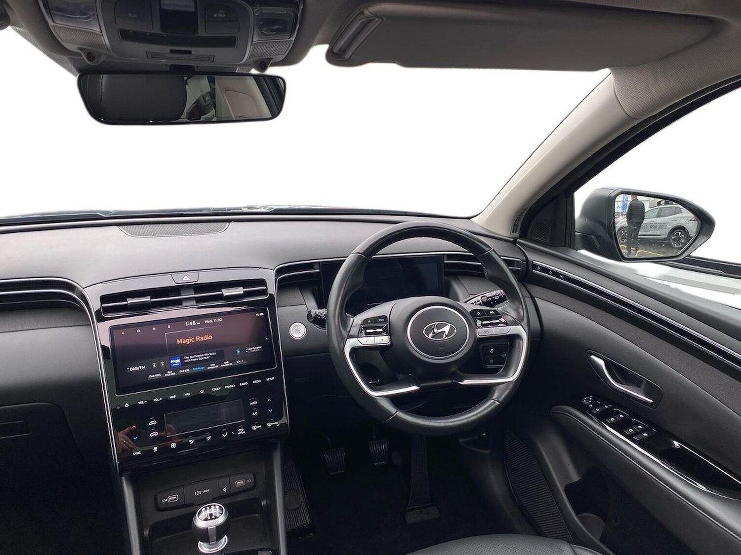 Used Hyundai TUCSON 2022 for sale - 77962279: Photo 15