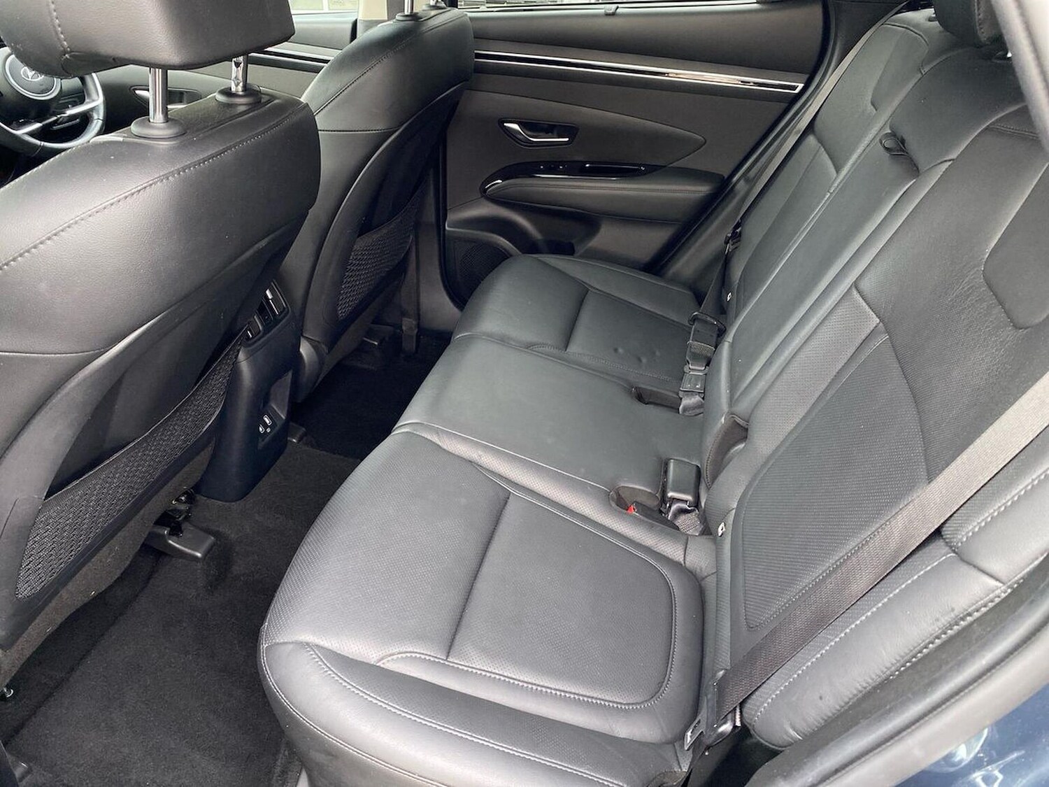 Used Hyundai TUCSON 2022 for sale - 77962279: Photo 16