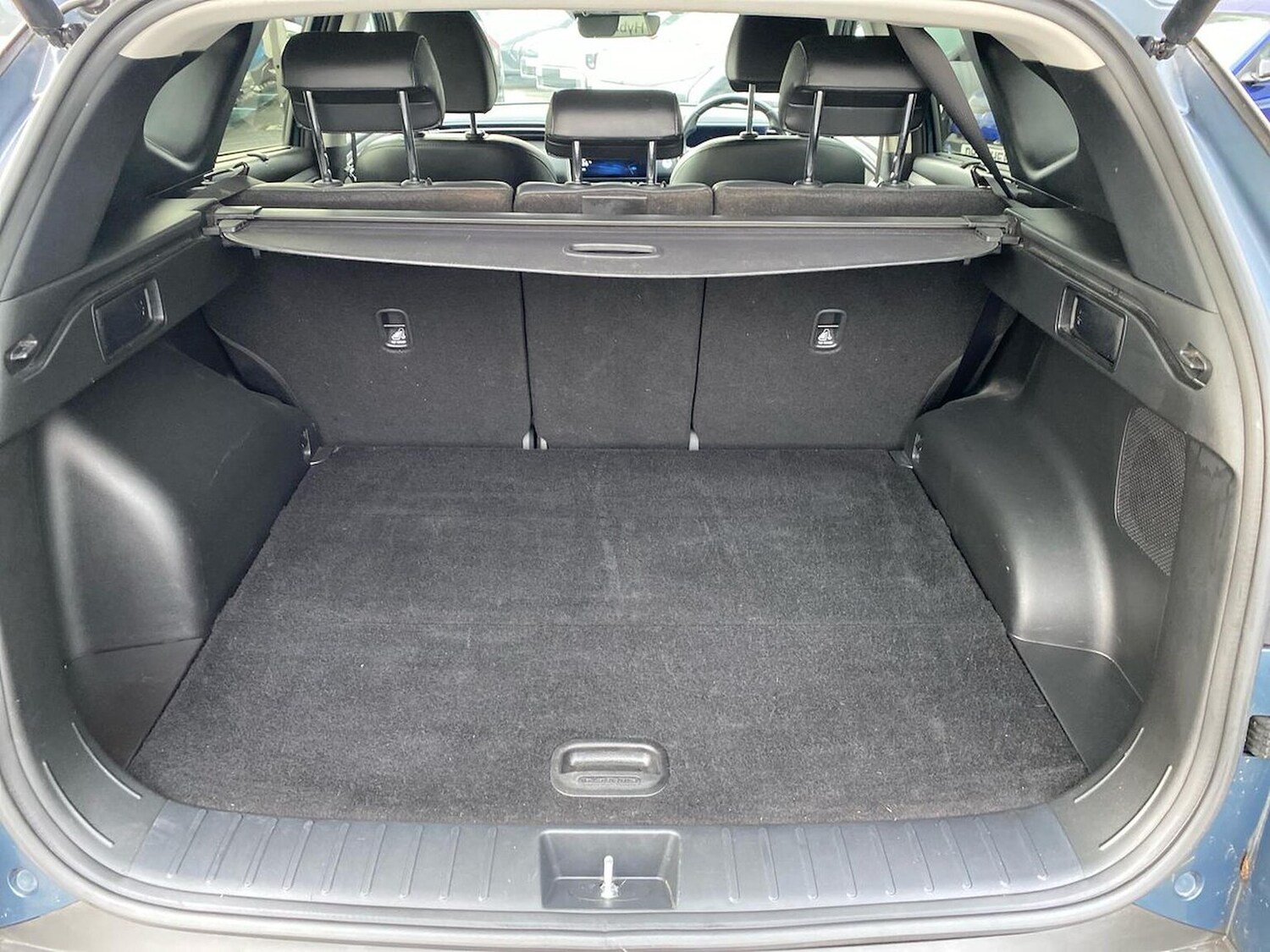 Used Hyundai TUCSON 2022 for sale - 77962279: Photo 17