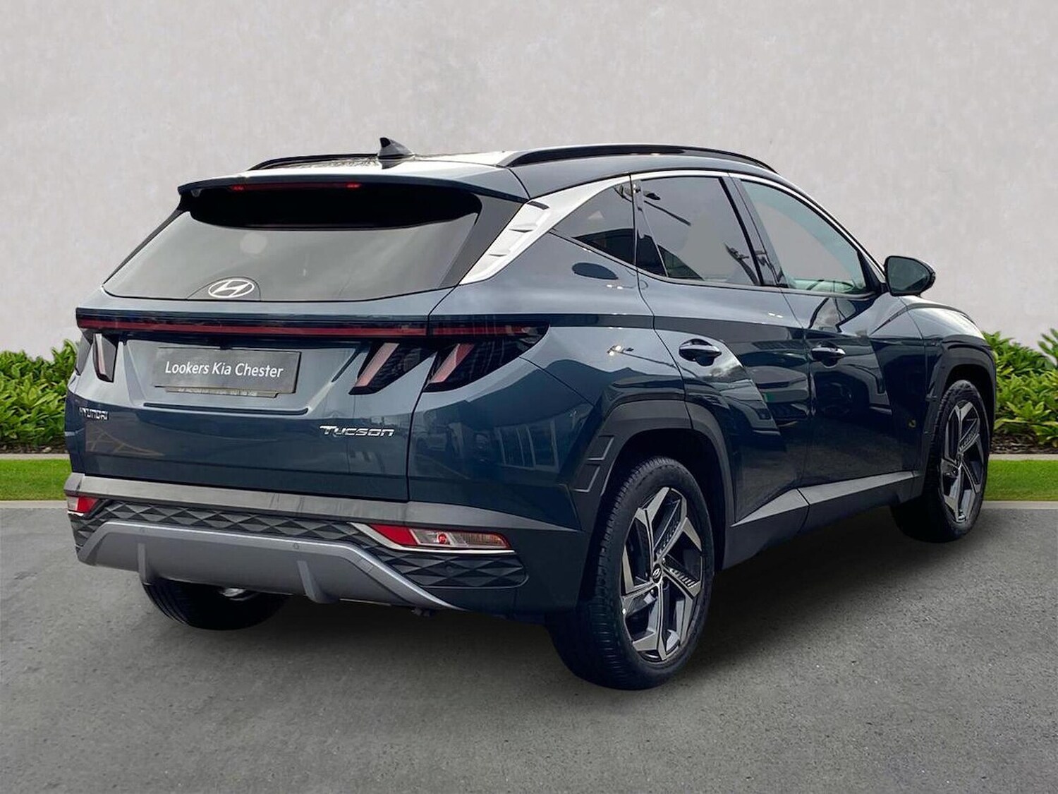 Used Hyundai TUCSON 2022 for sale - 77962279: Photo 18