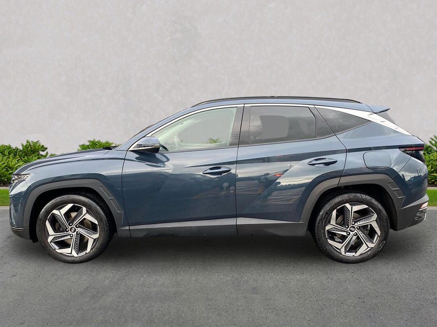 Used Hyundai TUCSON 2022 for sale - 77962279: Photo 19