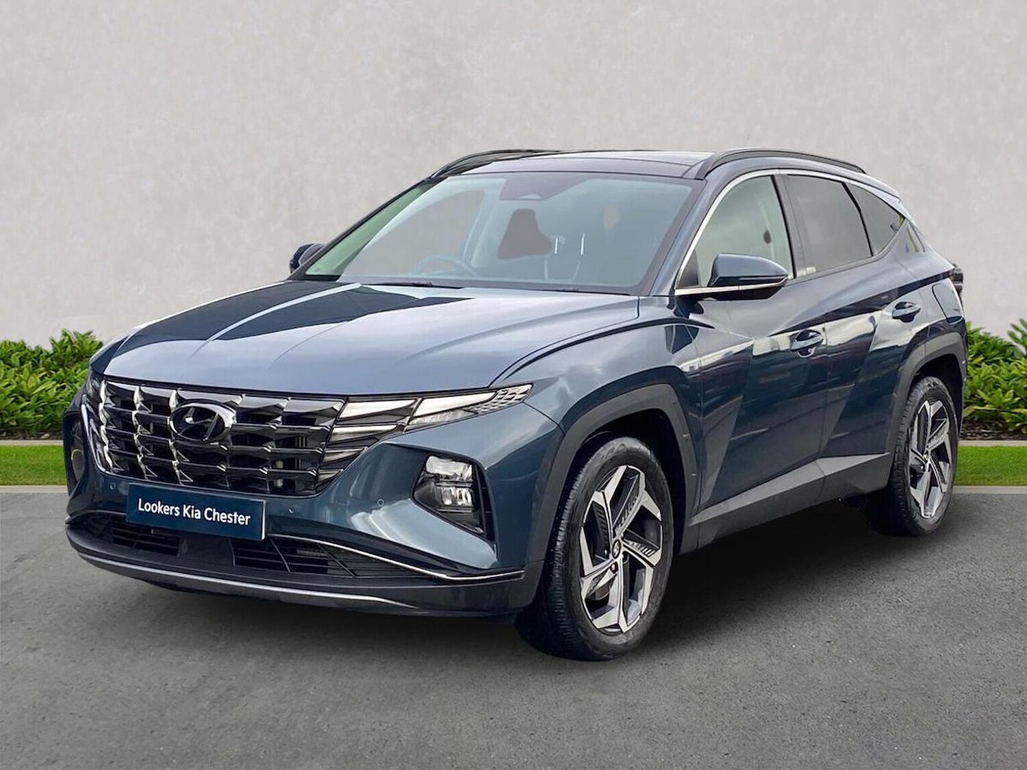 Used Hyundai TUCSON 2022 for sale - 77962279: Photo 20