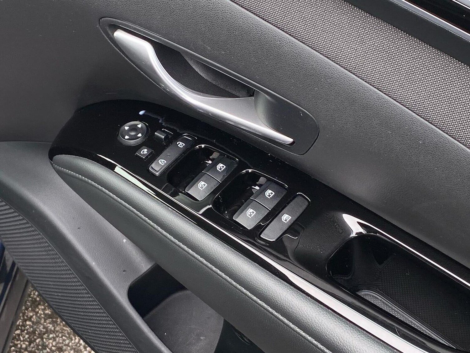 Used Hyundai TUCSON 2022 for sale - 77962279: Photo 21