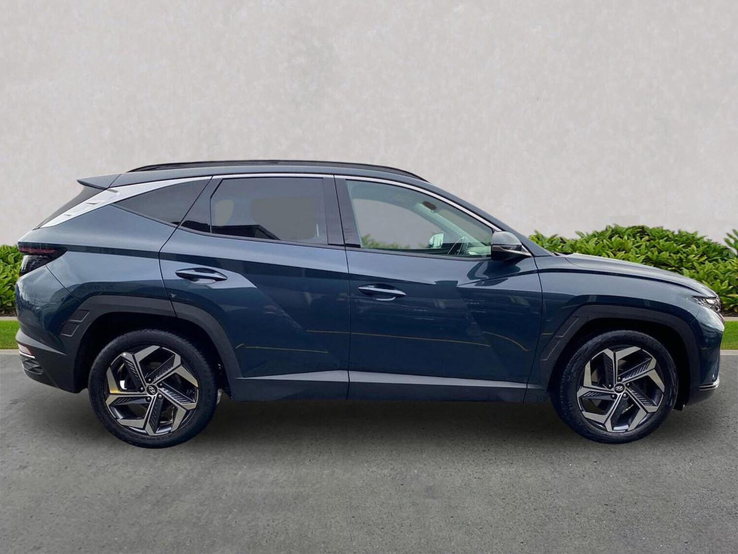 Used Hyundai TUCSON 2022 for sale - 77962279: Photo 3