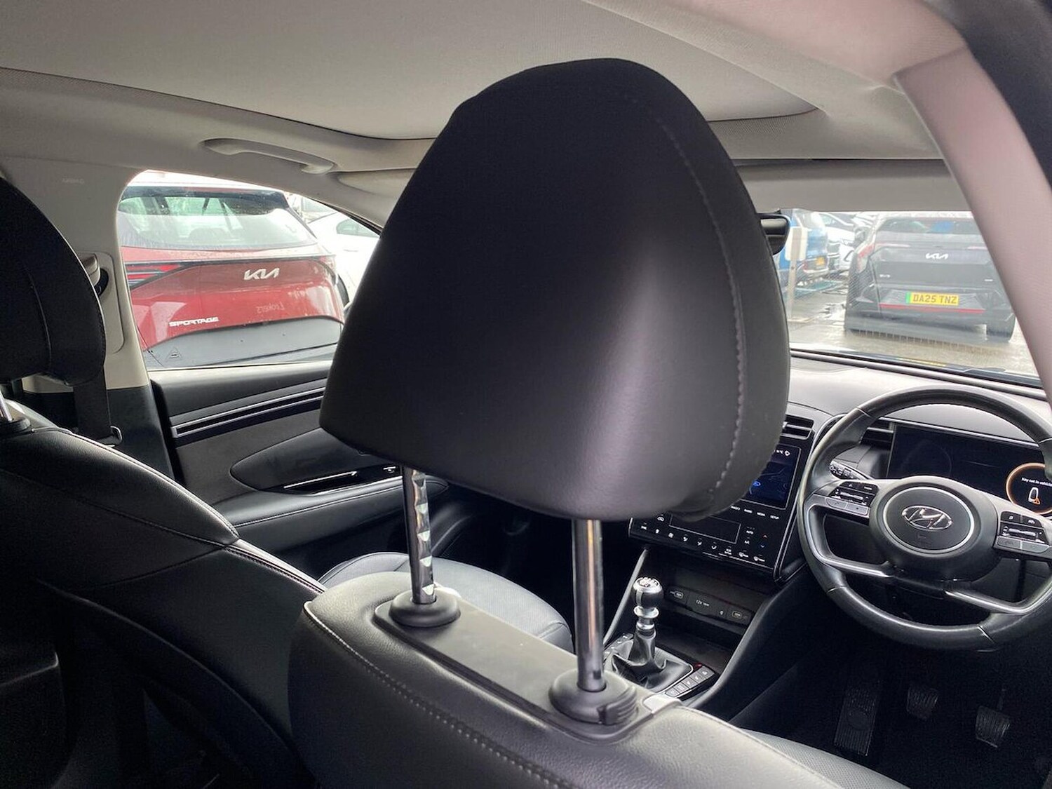 Used Hyundai TUCSON 2022 for sale - 77962279: Photo 31