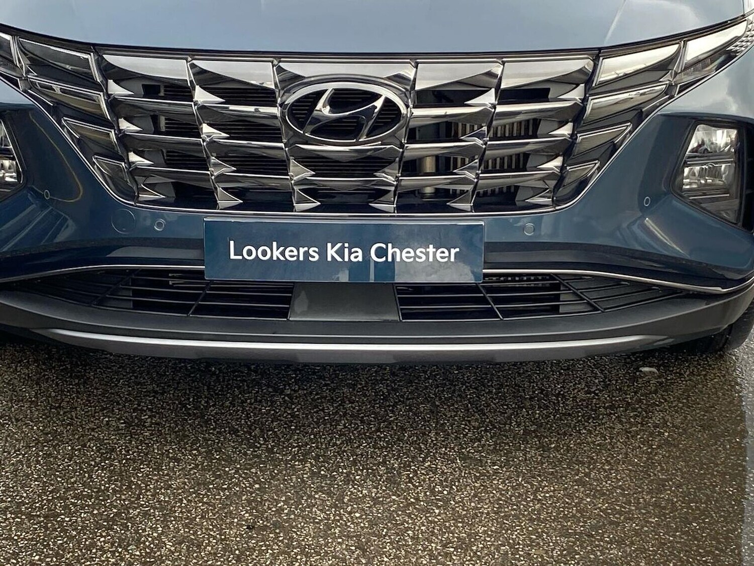 Used Hyundai TUCSON 2022 for sale - 77962279: Photo 32