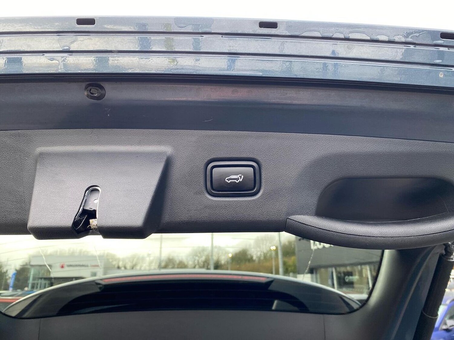 Used Hyundai TUCSON 2022 for sale - 77962279: Photo 37