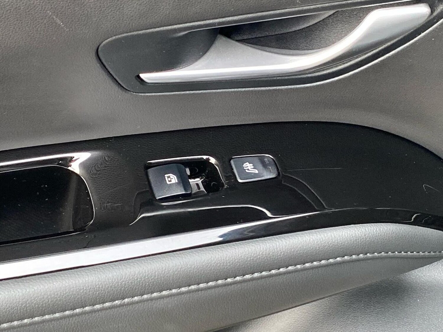 Used Hyundai TUCSON 2022 for sale - 77962279: Photo 38