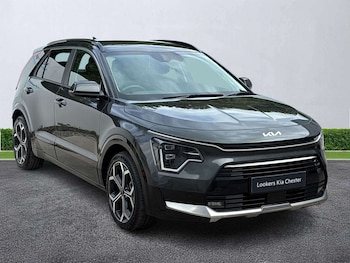 Used Kia Niro 2024 for sale - 78872052: Photo