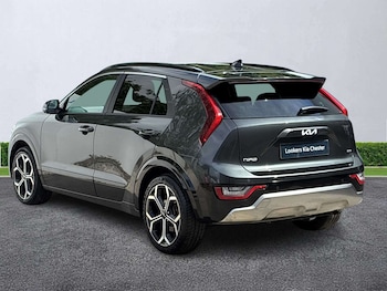 Used Kia Niro 2024 for sale - 78872052: Photo