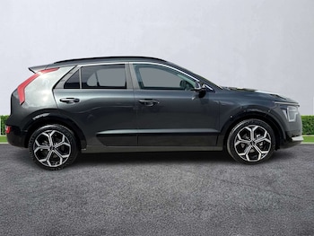 Used Kia Niro 2024 for sale - 78872052: Photo
