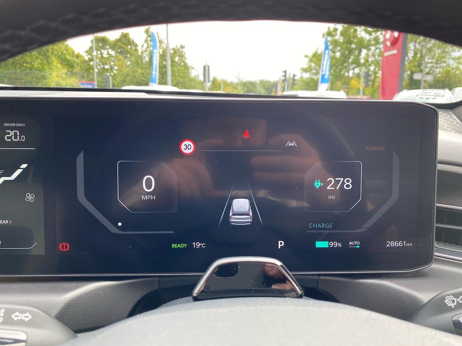 Used Kia EV9 2024 for sale - 76418226: Photo 10