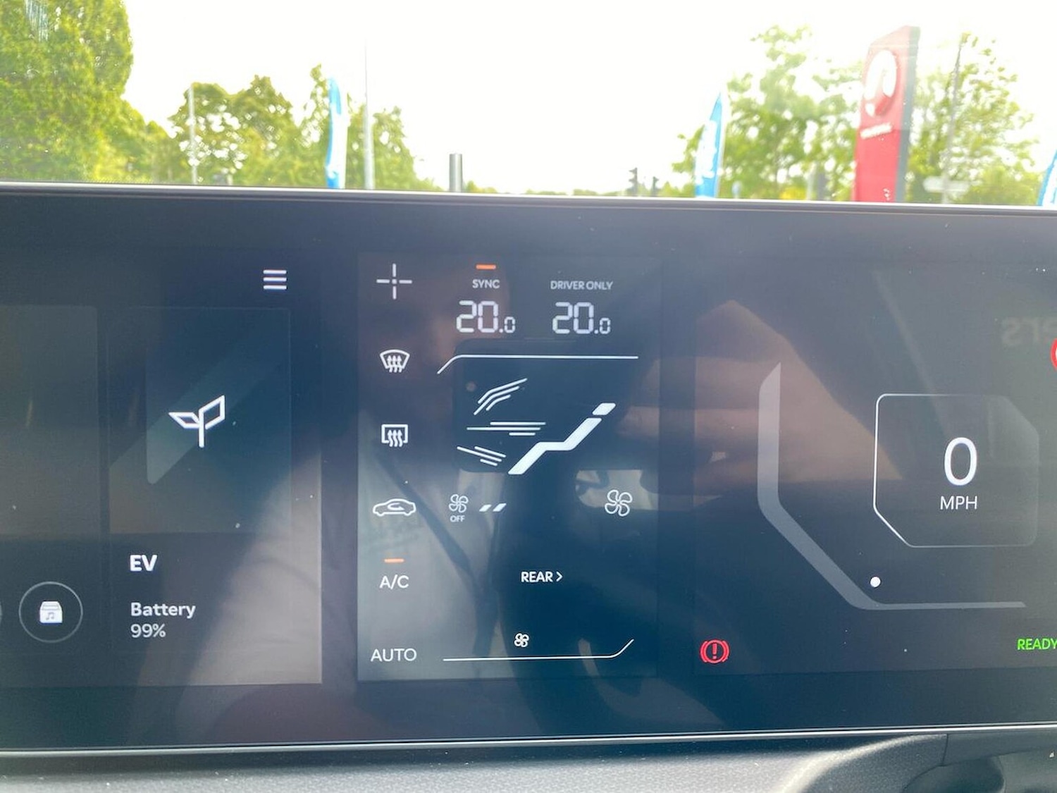 Used Kia EV9 2024 for sale - 76418226: Photo 12