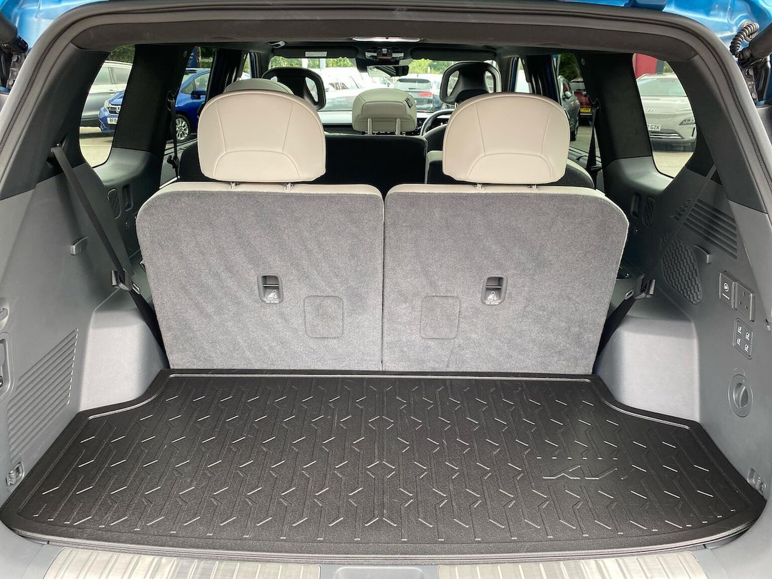 Used Kia EV9 2024 for sale - 76418226: Photo 17