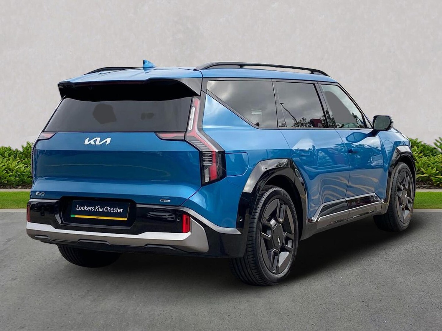 Used Kia EV9 2024 for sale - 76418226: Photo 18