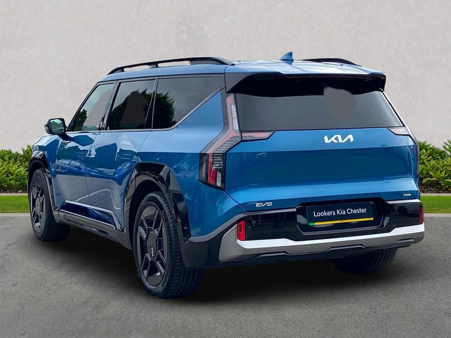 Used Kia EV9 2024 for sale - 76418226: Photo 2