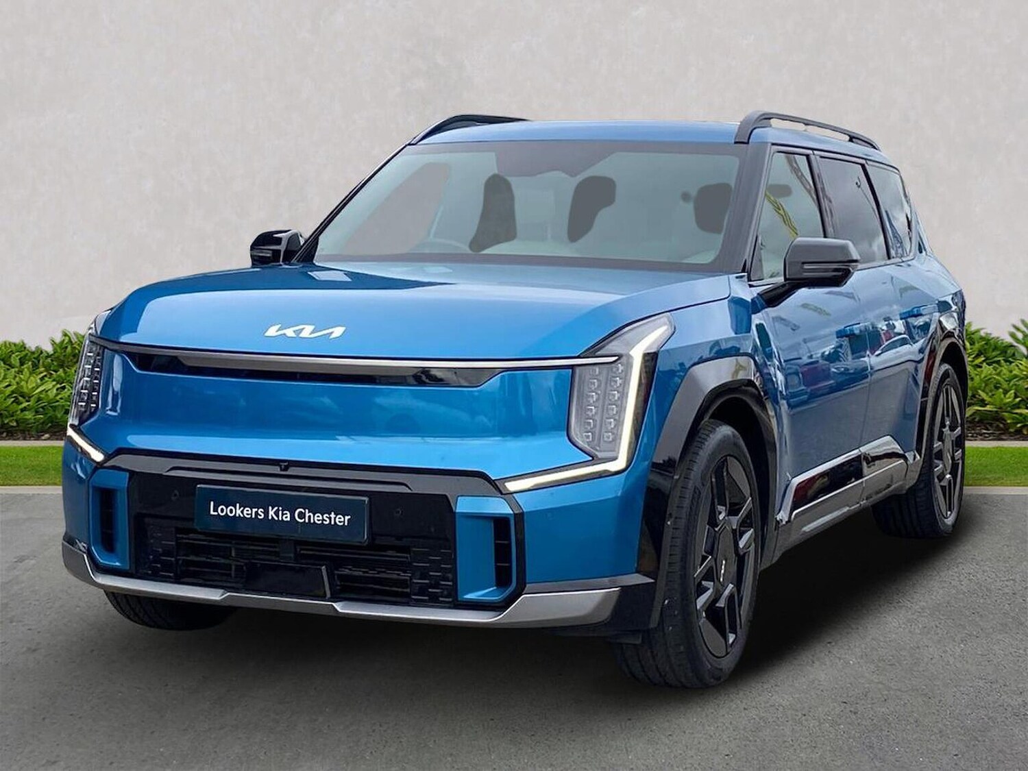 Used Kia EV9 2024 for sale - 76418226: Photo 20