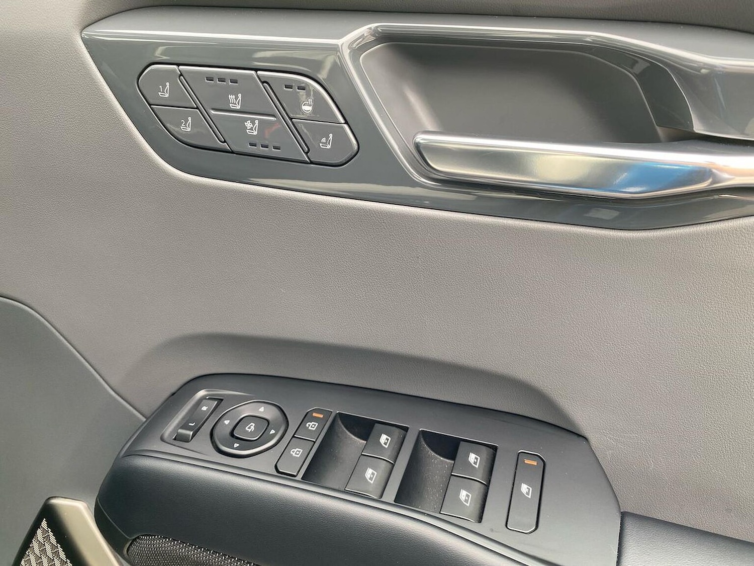 Used Kia EV9 2024 for sale - 76418226: Photo 21