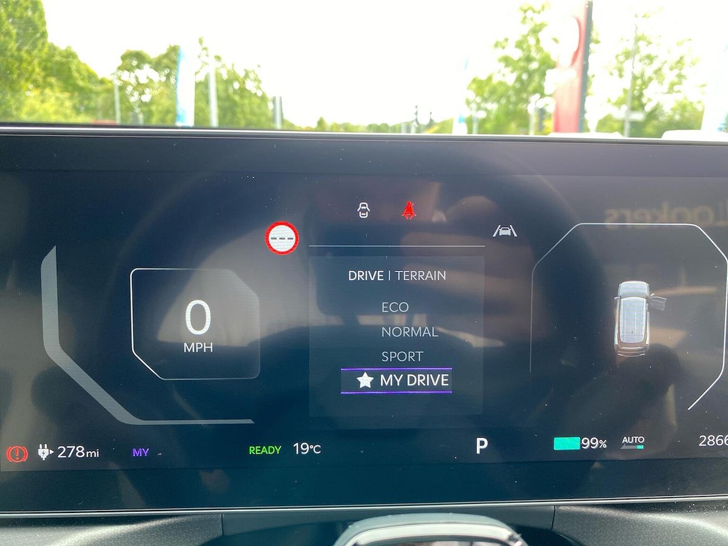 Used Kia EV9 2024 for sale - 76418226: Photo 22