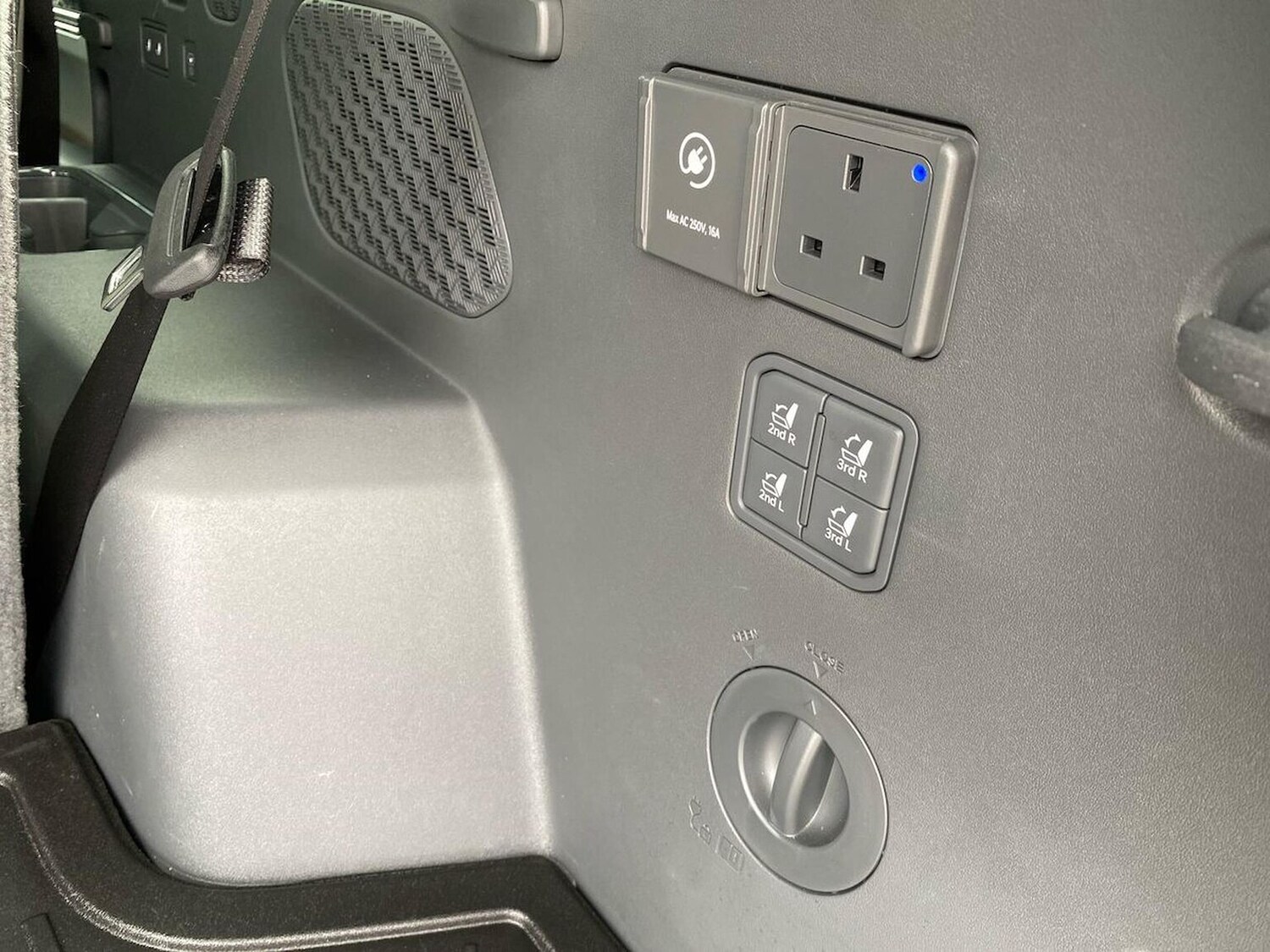 Used Kia EV9 2024 for sale - 76418226: Photo 29