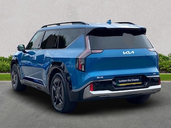 Used Kia EV9 2024 for sale - 76418226: Photo