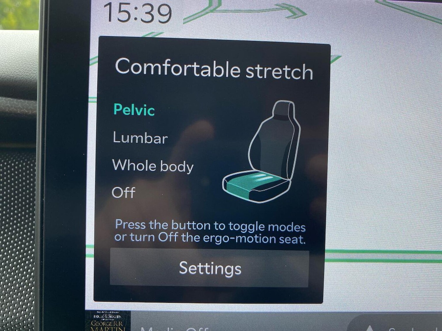 Used Kia EV9 2024 for sale - 76418226: Photo 35