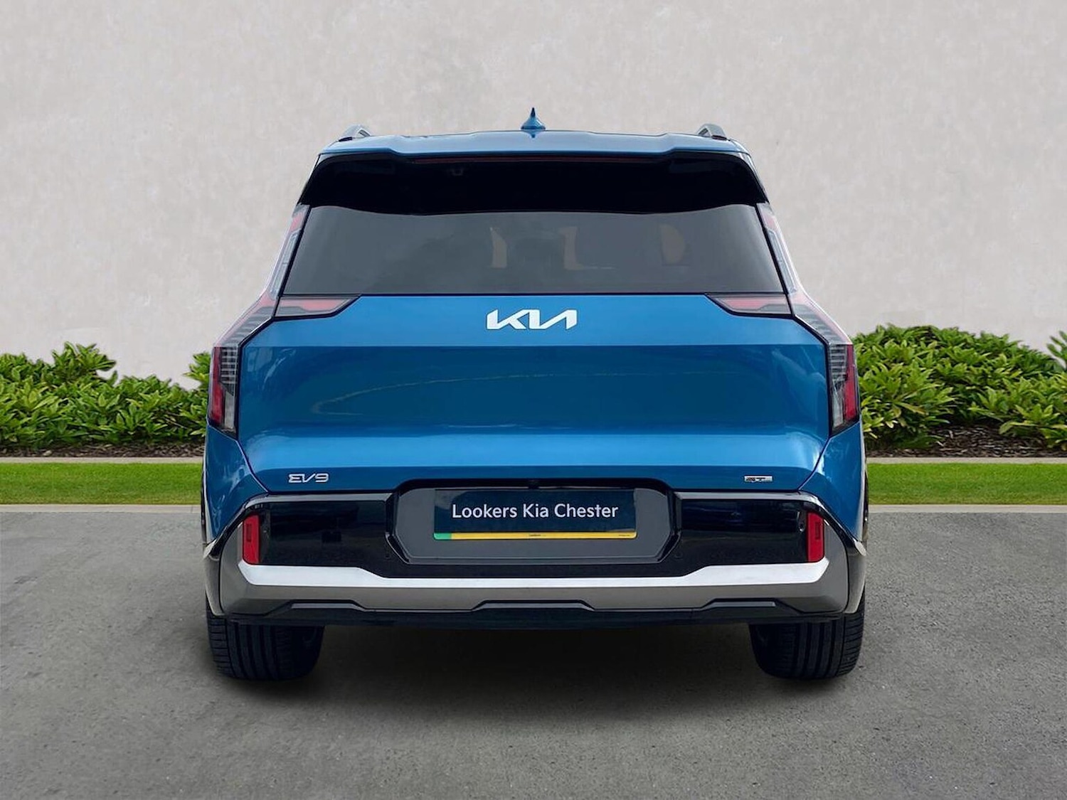 Used Kia EV9 2024 for sale - 76418226: Photo 4