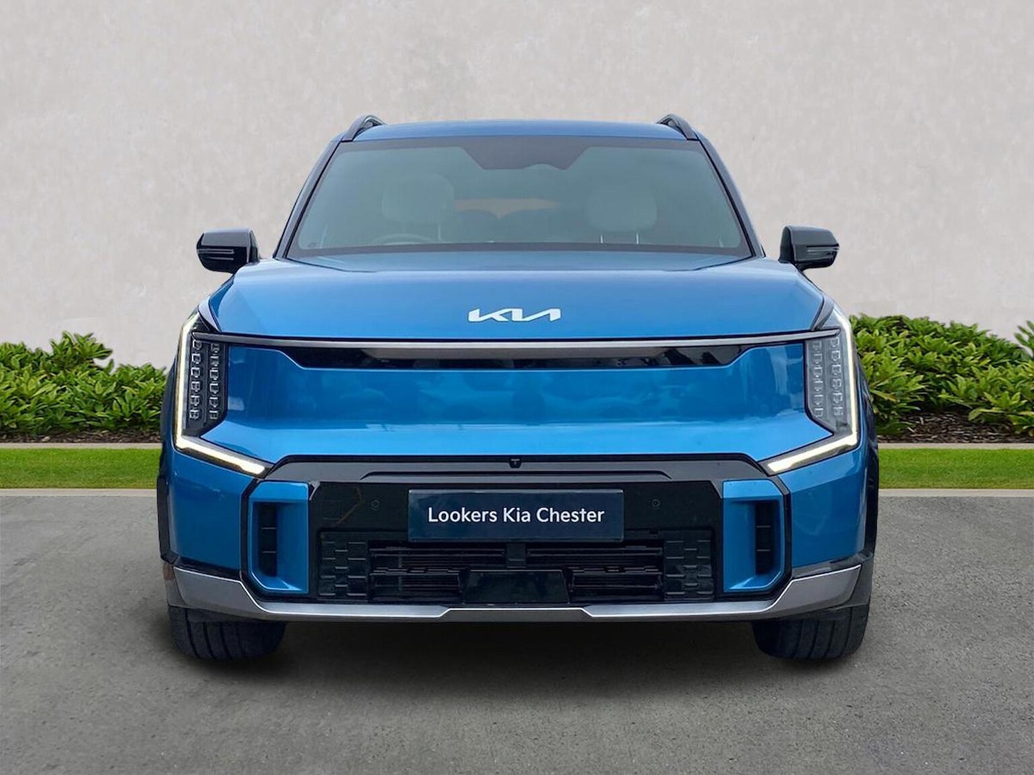 Used Kia EV9 2024 for sale - 76418226: Photo 5