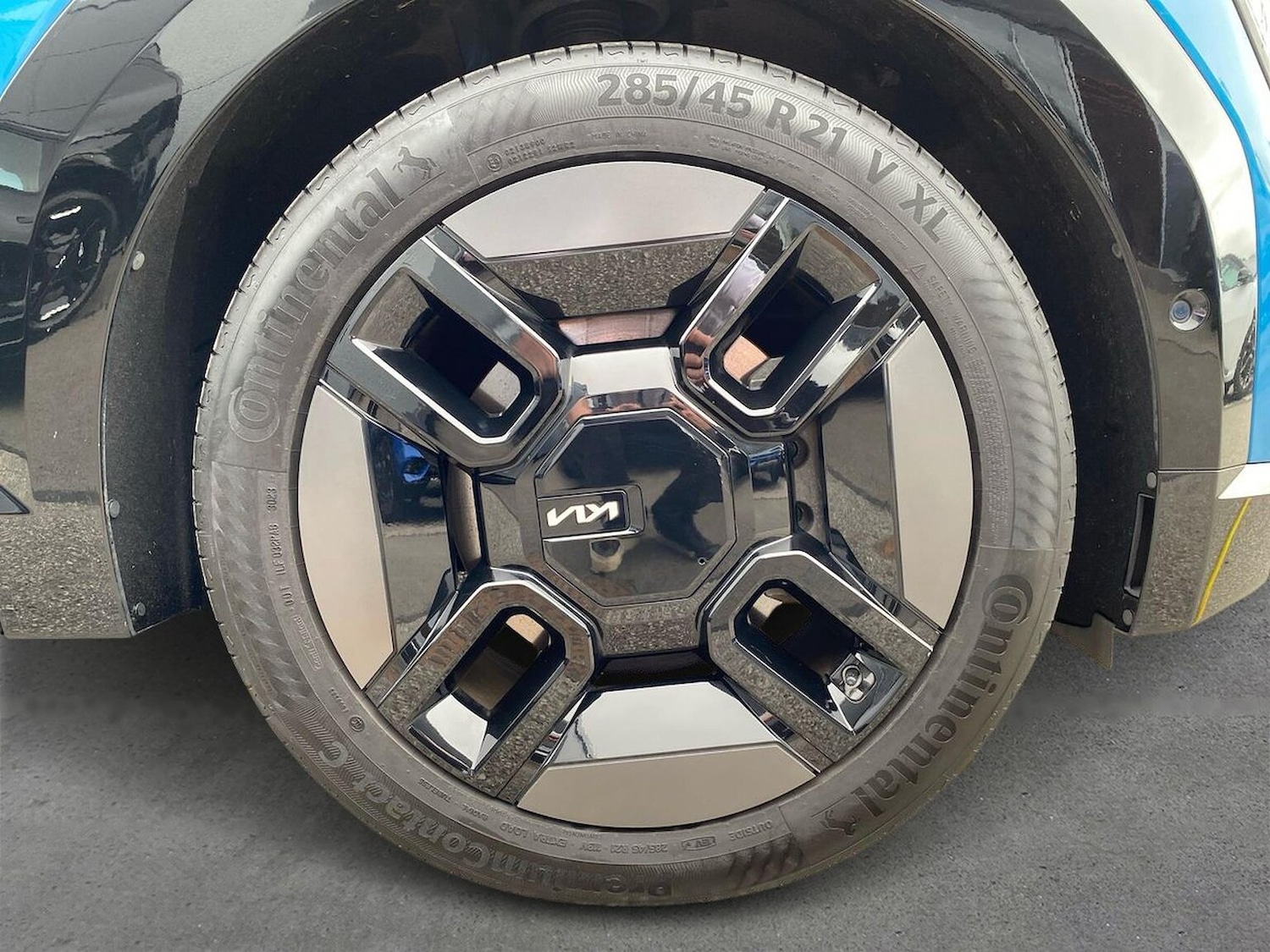 Used Kia EV9 2024 for sale - 76418226: Photo 6