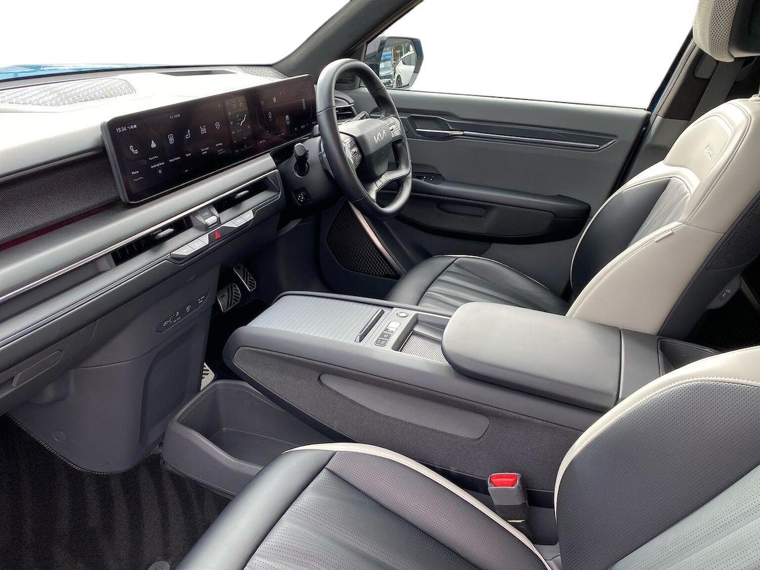 Used Kia EV9 2024 for sale - 76418226: Photo 7