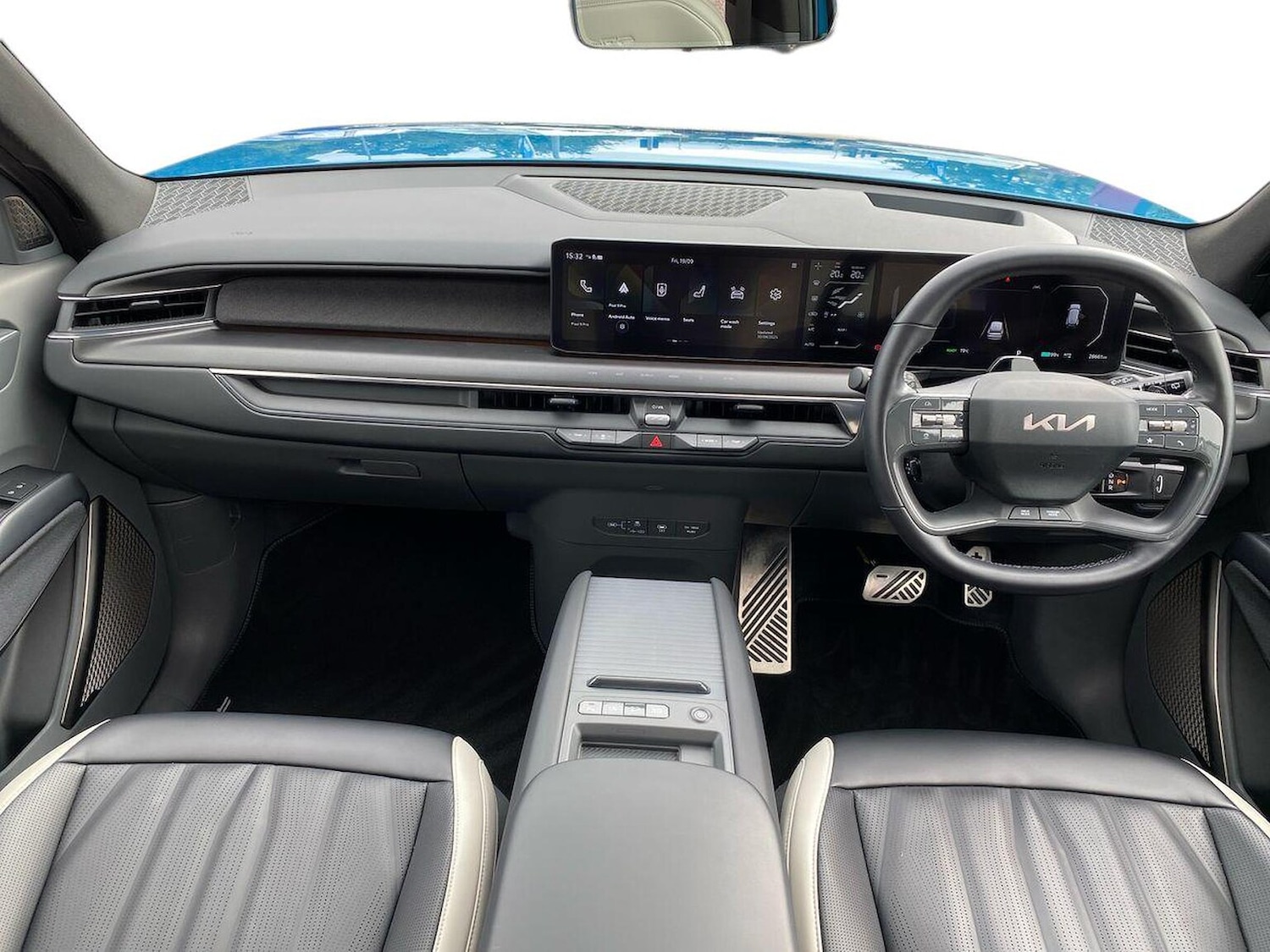 Used Kia EV9 2024 for sale - 76418226: Photo 8