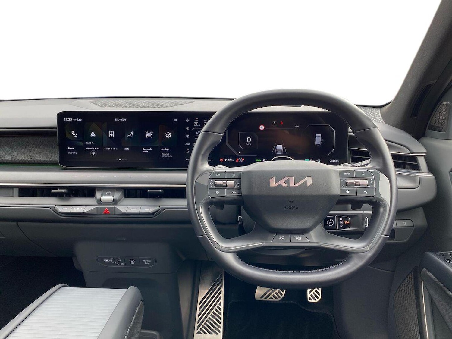 Used Kia EV9 2024 for sale - 76418226: Photo 9