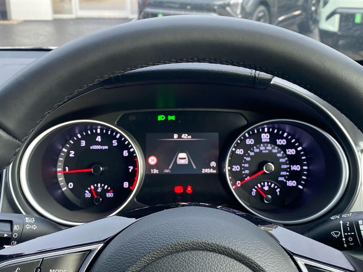 Used Kia Ceed 2025 for sale - 76892164: Photo 10