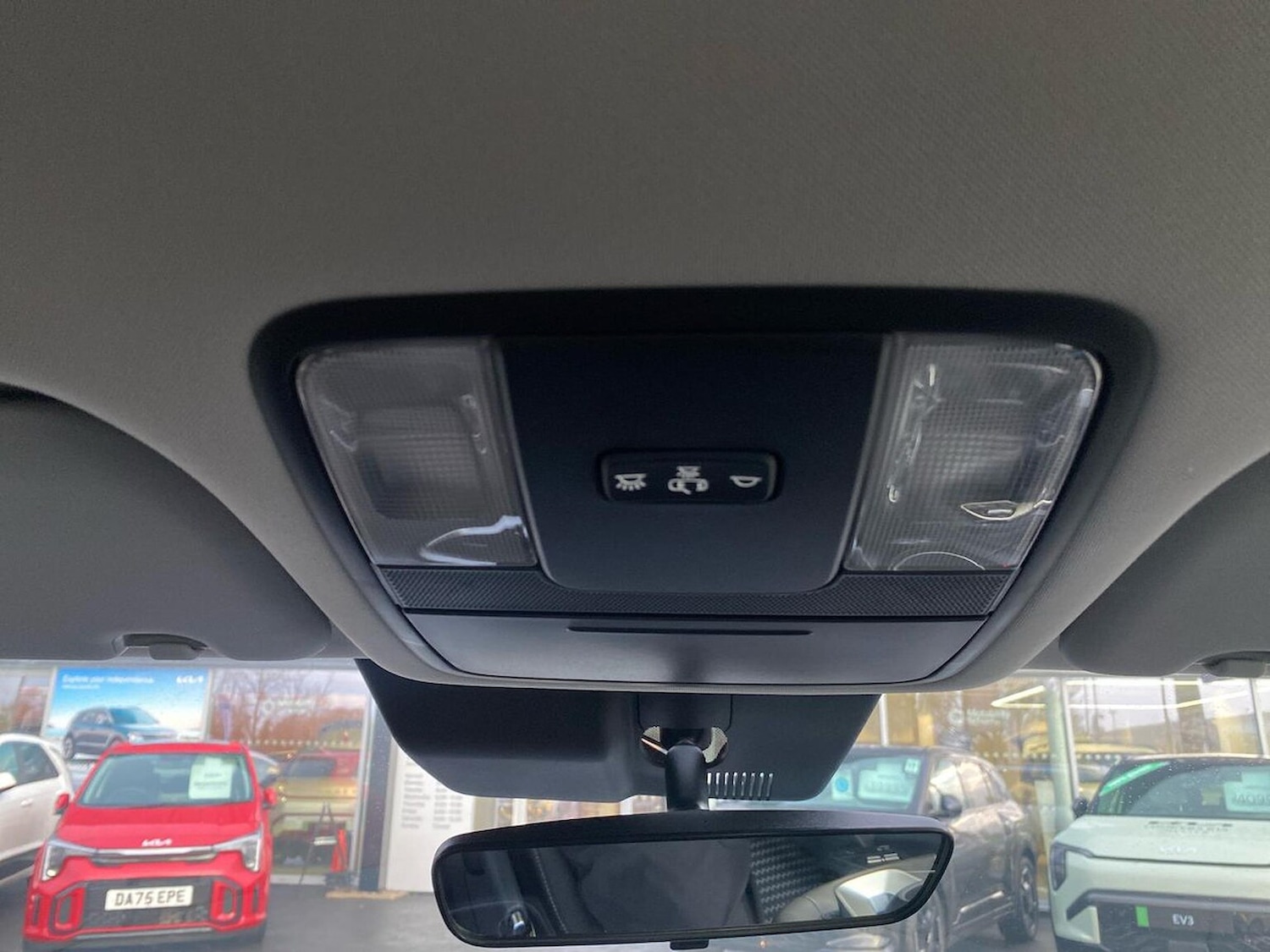 Used Kia Ceed 2025 for sale - 76892164: Photo 14