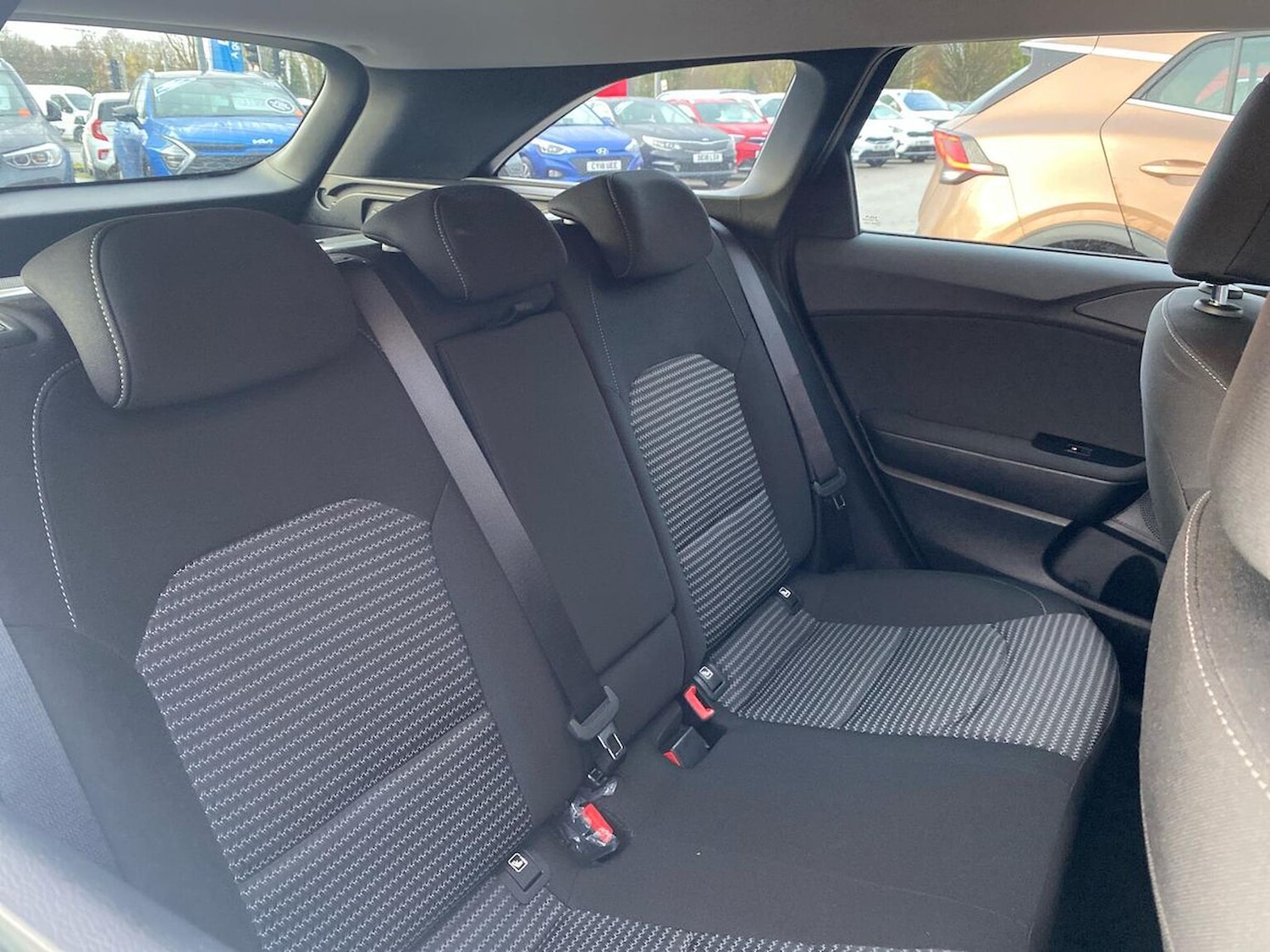 Used Kia Ceed 2025 for sale - 76892164: Photo 16