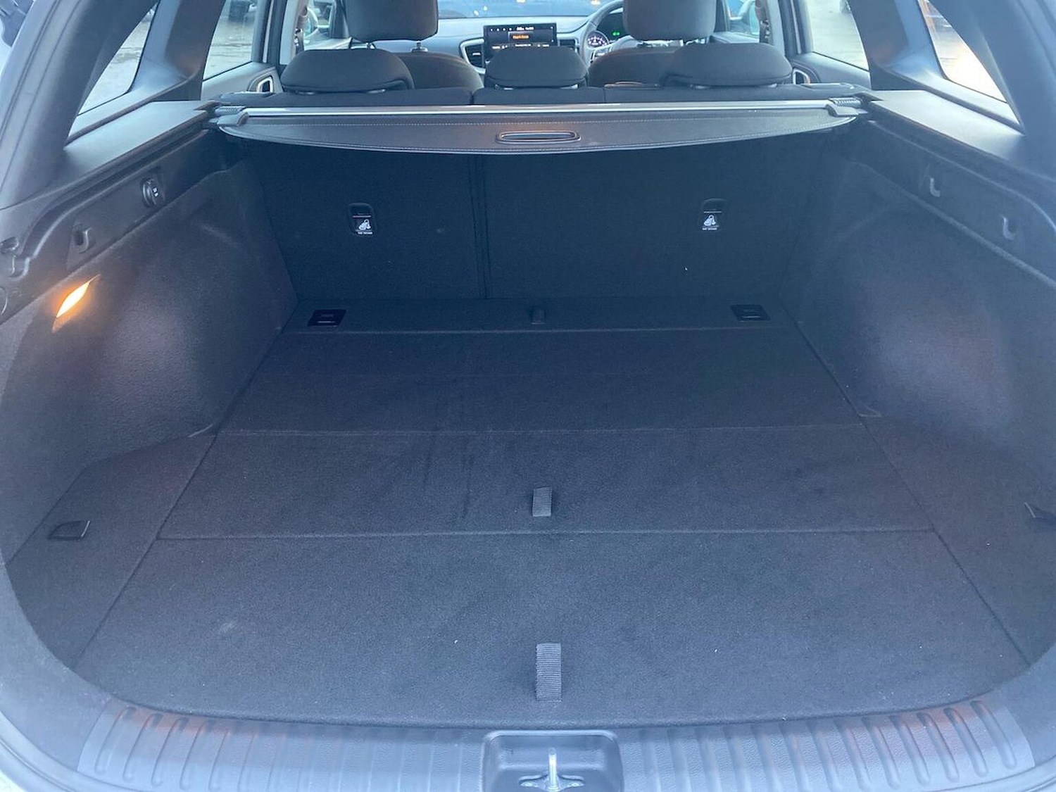 Used Kia Ceed 2025 for sale - 76892164: Photo 17