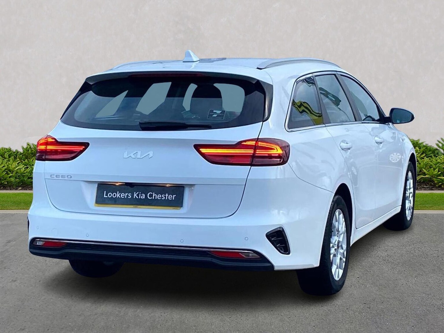 Used Kia Ceed 2025 for sale - 76892164: Photo 18