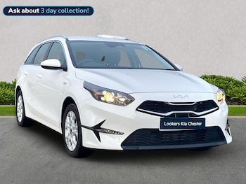 2025 - 1.5T Gdi Isg 2 5Dr