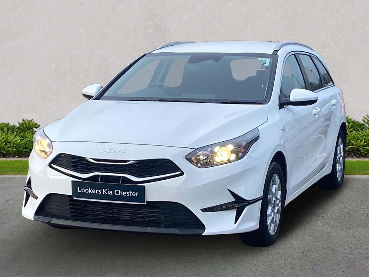 Used Kia Ceed 2025 for sale - 76892164: Photo 20